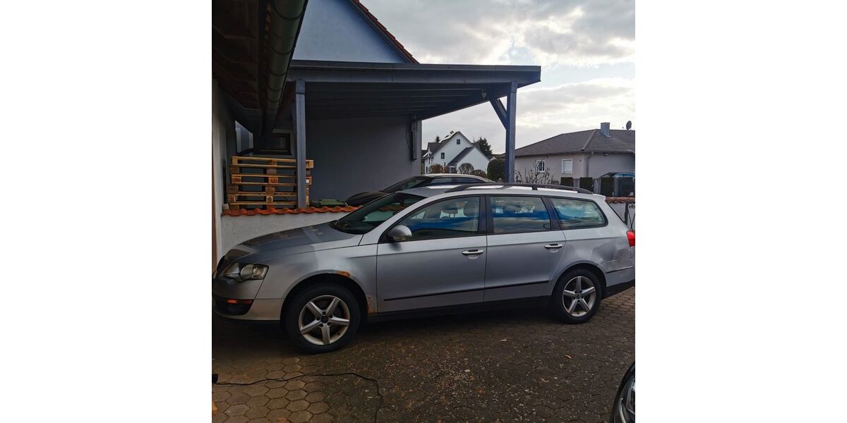 VW Passat 246.000 km 999 &euro; Regenstauf 93128