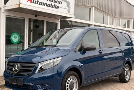 Mercedes-Benz Vito 173.457 km 23.900 &euro; Hamburg-Norderstedt 22851
