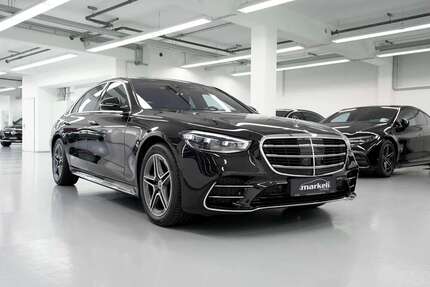 Mercedes-Benz S 350 28.500 km 98.250 € Valley ( bei München ) 83626