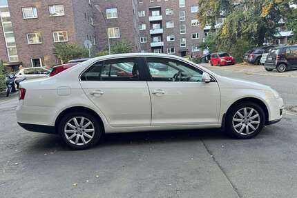 VW Jetta