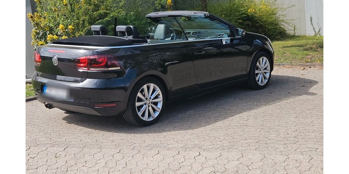 VW Golf 265.000 km 6.500 &euro; Plaidt 56637