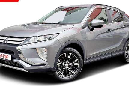 Mitsubishi Eclipse Cross 56.501 km 16.890 € Chemnitz 09111