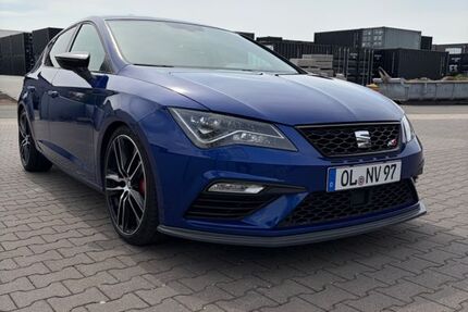 Seat Leon 149.600 km 14.500 &euro; Wardenburg 26203