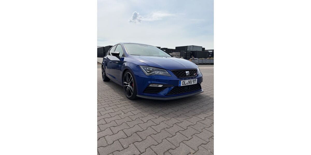 Seat Leon 149.600 km 14.500 &euro; Wardenburg 26203