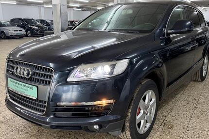 Audi Q7 349.000 km 3.998 &euro; Suhl 98528