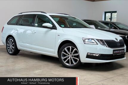 Skoda Octavia 145.000 km 13.790 &euro; Hamburg 21037