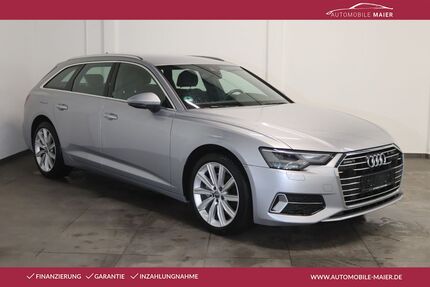 Audi A6 87.300 km 25.800 &euro; Bebra 36179