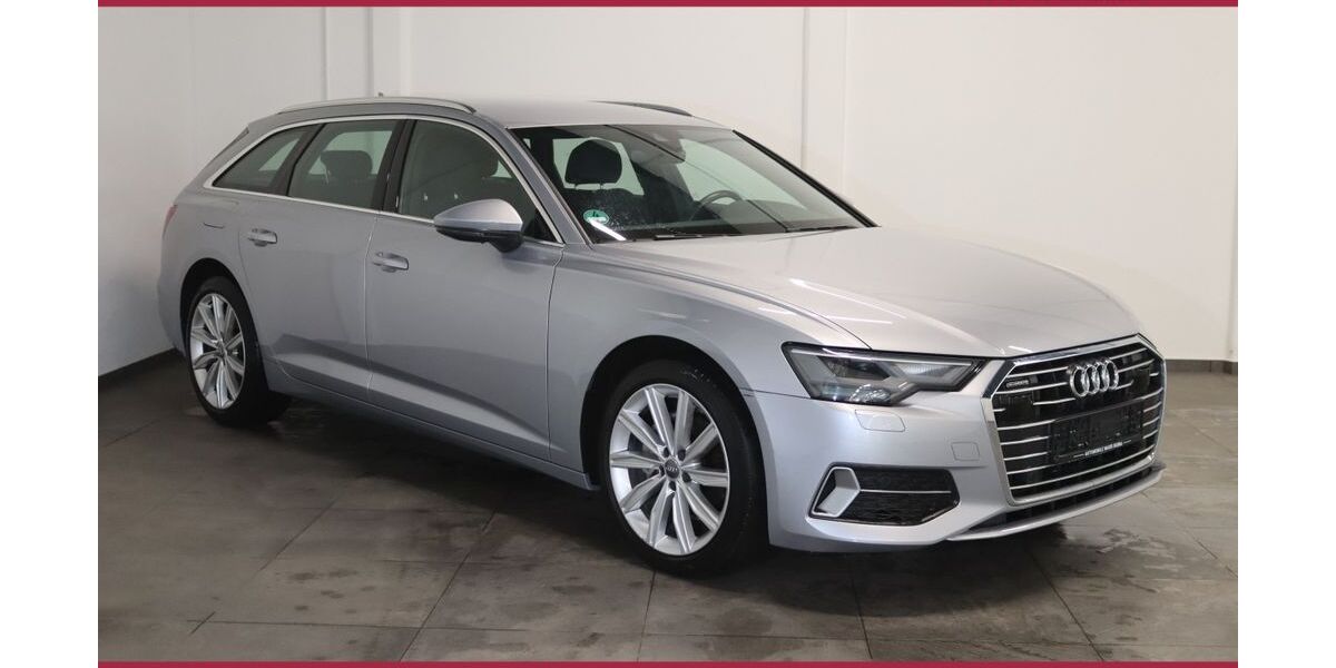 Audi A6 87.300 km 25.800 &euro; Bebra 36179