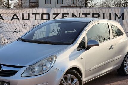 Opel Corsa 174.242 km 1.980 &euro; Leipzig 04347