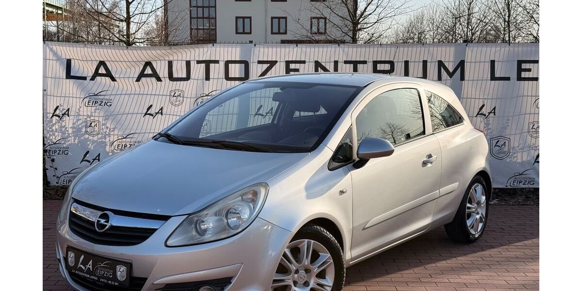 Opel Corsa 174.242 km 1.980 &euro; Leipzig 04347