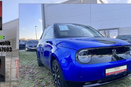 Honda e 31.115 km 16.990 &euro; Köln 50859