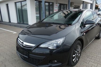 Opel Astra 122.000 km 6.290 € Erfurt 99087