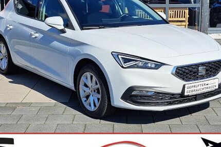 Seat Leon 40.305 km 19.450 € Eschlkam 93458
