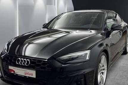 Audi A5 54.749 km 34.950 € Speyer 67346