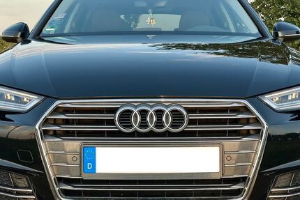 Audi A4 48.000 km 19.900 &euro; Nauen 14641