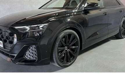 Audi Q8 6.950 km 80.623 € Minden 32427