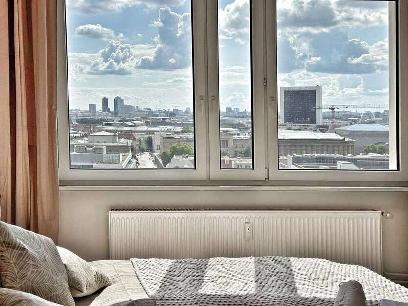 Wohnung zum Mieten in Berlin 1.700 € 80 m²