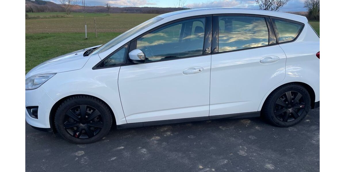 Ford C-Max 232.000 km 4.300 &euro; Dattenberg 53547