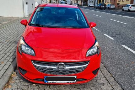 Opel Corsa 81.000 km 8.300 € Fulda 36037