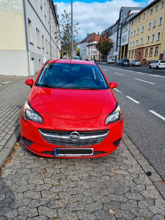 Opel Corsa 81.000 km 8.500 € Fulda 36037