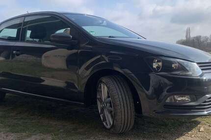 VW Polo 125.000 km 4.200 &euro; Bad Oeynhausen 32549