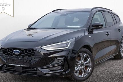 Ford Focus 4.811 km 27.750 € Halle (Saale) 06114