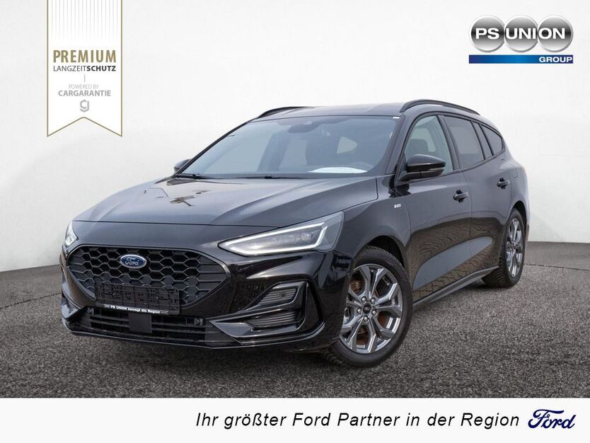 Ford Focus 4.811 km 27.750 € Halle (Saale) 06114