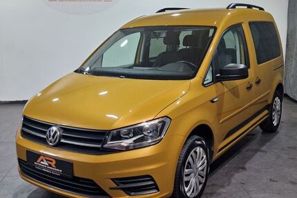 VW Caddy 166.600 km 15.999 &euro; Mannheim 68199