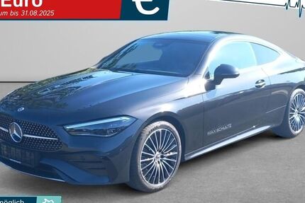 Mercedes CLE 200