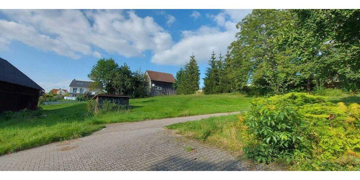 Grundstück Ziemetshausen - 113.985&euro; | Angebot:25192805