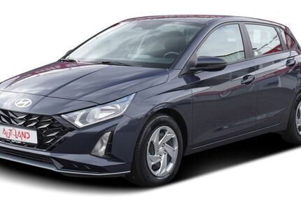 Hyundai i20 10.103 km 18.890 &euro; Hoppegarten OT Hönow 15366