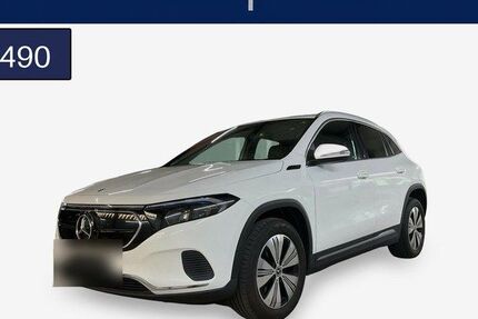 Mercedes-Benz EQA 112.845 km 24.480 &euro; Bremen / Arsten 28279
