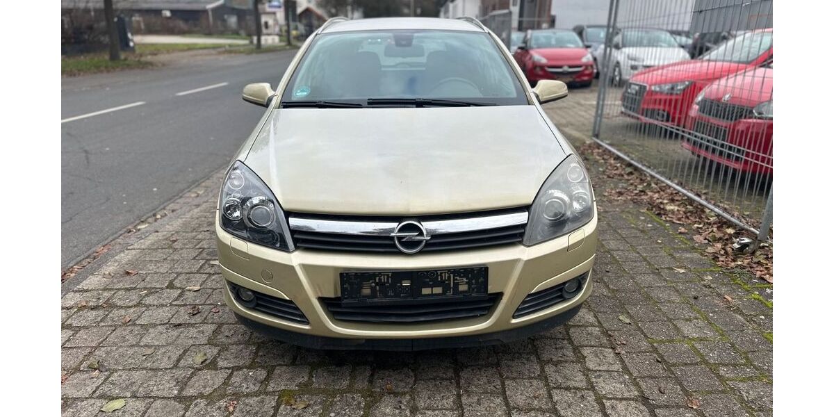 Opel Astra 186.000 km 2.490 &euro; Celle 29221