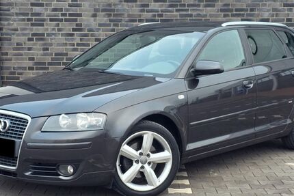 Audi A3 245.892 km 6.290 &euro; Lindhorst 31698