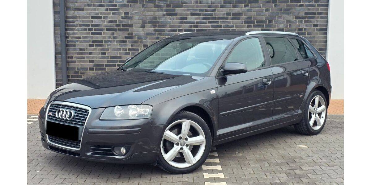 Audi A3 245.892 km 6.290 &euro; Lindhorst 31698