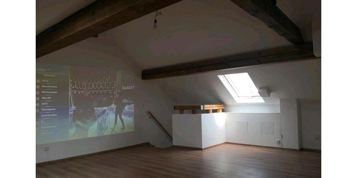 Einfamilienhaus Osburg - 5 Zimmer, 120 m&sup2;, 1.000&euro; | Angebot:26307147