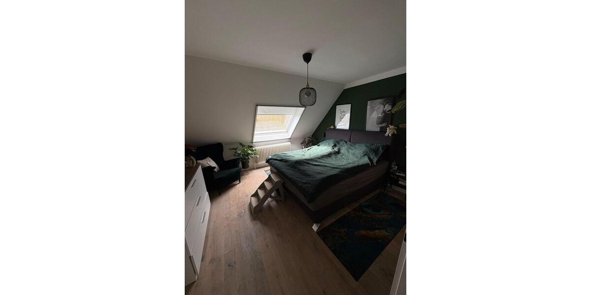 Reihenhaus Buchholz in der Nordheide - 5 Zimmer, 92 m&sup2;, 1.250&euro; | Angebot:25980746