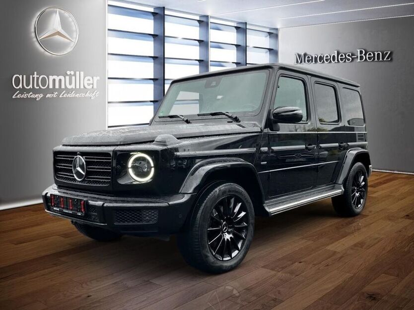 G 400