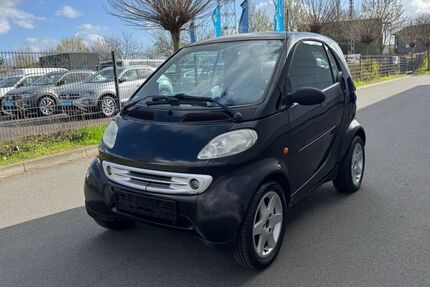 Smart ForTwo 169.000 km 1.690 &euro; Hann. Münden 34346