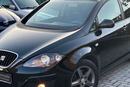 Seat Altea 122.000 km 4.970 &euro; Köln 51109