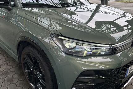 VW Tiguan 19.000 km 43.500 &euro; Berlin 12357
