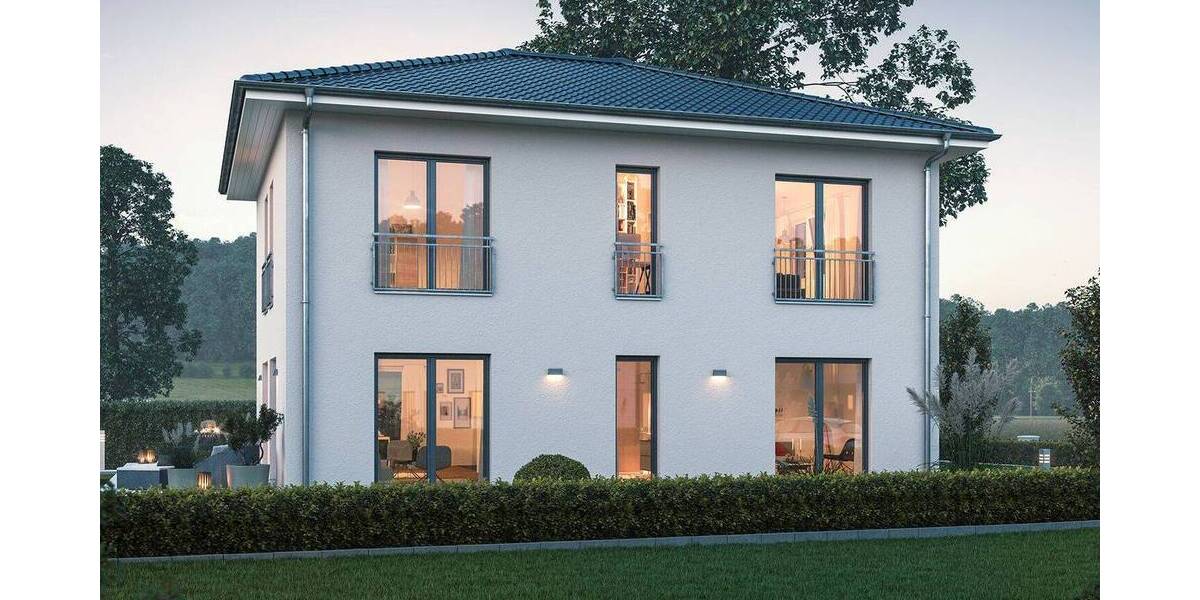 Einfamilienhaus Simmerath Kesternich - 8 Zimmer, 178 m&sup2;, 451.398&euro; | Angebot:26806576