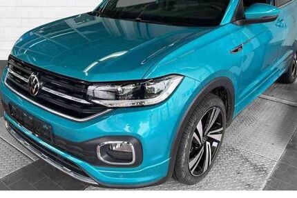 VW T-Cross 23.711 km 20.864 € Artern 06556