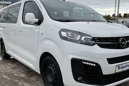 Opel Vivaro 73.500 km 25.890 € Memmingen 87700