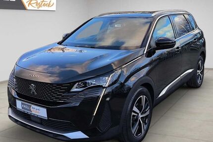 Peugeot 5008 30.700 km 33.980 &euro; Rostock 18146