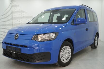 VW Caddy 56.000 km 18.890 &euro; Braunschweig 38106