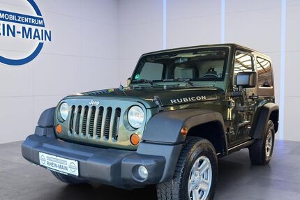 Jeep Wrangler 95.000 km 27.900 &euro; Nauheim 64569