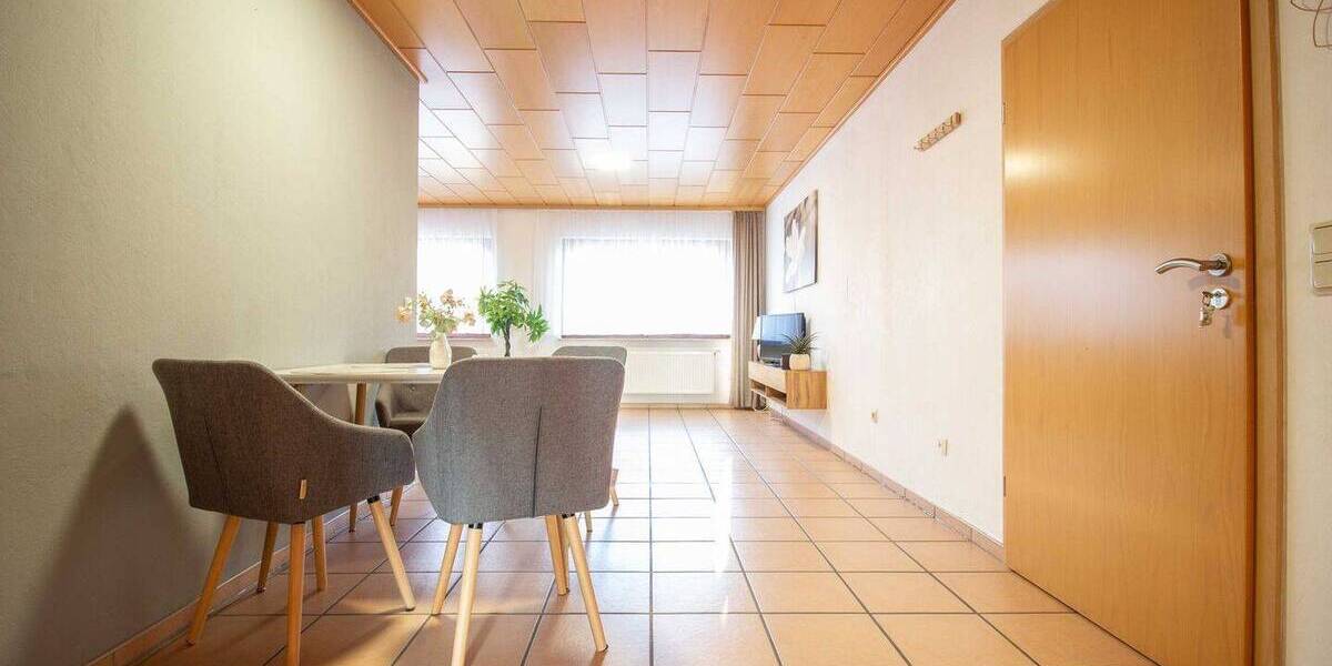 Mehrfamilienhaus, Wohnhaus Roggentin OT Blankenförde Blankenförde - 2 Zimmer, 673 m&sup2;, 515.000&euro; | Angebot:26800002
