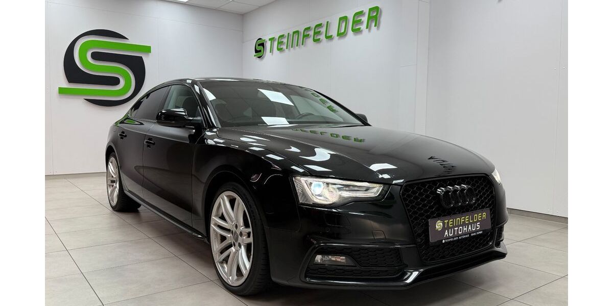 Audi A5 207.376 km 15.590 &euro; Steinfeld 49439