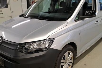 VW Caddy Maxi 76.977 km 23.250 &euro; Rastede/ Wahnbek 26180